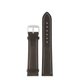 Leather strap Junkers XL 22mm - brown