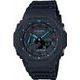 Casio G-Shock GA-2100-1A2ER Neon Accent Series