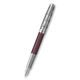 Plnicí pero Parker Sonnet Premium Metal Red CT 1502/5159