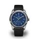 Formex Essence ThirtyNine Automatic COSC Blue