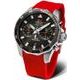 Vostok Europe N-1 Rocket Chrono Line 6S21-225A618S