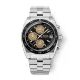 Nivada Grenchen Chronosport Mecaquartz