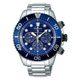 Seiko SSC675P1 - Special Edition Save the Ocean