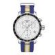 Tissot Quickster NBA Golden State Warriors T095.417.17.037.15