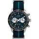 Timex Waterbury Heritage Chronograph TW2Y39000UK