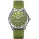 Fortis Marinemaster M-40 Woodpecker Green F8120007