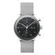 Junghans Max Bill Chronoscope 027/4500.44