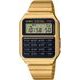 Casio Collection Vintage CA-500WEG-1AEF