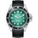 EDOX Skydiver Neptunian Automatic 80120-3NCA-VDN