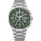 Citizen Eco-Drive Radio Controlled Super Titanium AT8398-53X