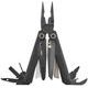 MultiTool Leatherman Wave Alpha Obsidian 833334