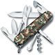 Victorinox Climber Camouflage Knife