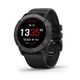 Garmin Fenix 6X PRO Sapphire, GrayDLC/Black Band (MAP/Music) 010-02157-11