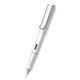 Fountain pen Lamy Safari Shiny White 1506/019