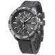 Vostok Europe Almaz Titanium Line 6S11/320H264