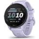 Garmin Forerunner® 70 Cool Lavender 010-04307-03