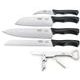 SET Kuchyňských nožů Mikov Start