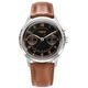 Vulcain Monopusher Heritage - Black