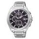 Citizen Super Titanium CA0350-51E