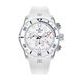 EDOX CO-1 Quartz Chronograph 10242-TINB-BBUINR