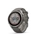 Garmin Fenix® 9 - 47 mm, Titanium Pebble Gray/Silver Gray 010-04338-01