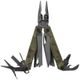 MultiTool Leatherman Charge Plus Camo Forest