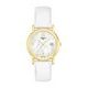 Tissot Carson Quartz 18K Gold T71.3.129.74