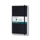 Zápisník Moleskine Smart Writing - tvrdé desky - L, čistý 0264/3117101