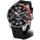 Vostok Europe N-1 Rocket Chrono Line 6S21-225A707S