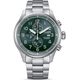 Citizen Eco-Drive Super Titanium Chrono CA0810-88X