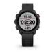 Garmin Forerunner 245 Music Optic Black 010-02120-30