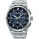 Seiko Astron Dual-Time Chronograph SSH161J1