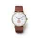 Triwa Coral Falken Brown Classic TW-FAST113-CL010213