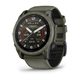 Garmin Tactix® 8 – 51 mm, AMOLED Cerakote® Applied Ballistics Ultralight™ Olive Drab Cerakote® 010-04553-11