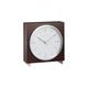 Junghans Max Bill Tischuhr Quartz 363/2211.00