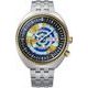 Orient RA-AA0E08Y World Map 75th Anniversary Limited Edition