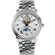 Frederique Constant Classics Heart Beat Moonphase Date Automatic FC-335MC4P6B2
