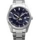 Orient Contemporary Stretto Sun & Moon RA-AK0315L