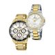 SET Festina Timeless Chronograph 20634/1 a 20594/1