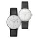 SET Junghans Max Bill Automatic 27/4700.02 a 27/4105.02