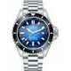 EDOX Skydiver Neptunian Automatic 80120-3NM-BUIDN