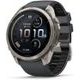 Garmin Fenix® 9 Pro inReach - 51 mm, Titanium Graphite/Black 010-04337-21