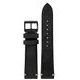 Leather strap MeisterSinger SVSL_DS.18DLC black