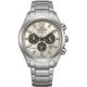 Citizen Eco-Drive Super Titanium Chronograph CA4750-51A