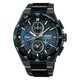 Seiko Astron Dual-Time Chronograph SSH187J1 Spiral Galaxy Limited Edition