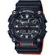 Casio G-Shock GA-900C-1A4ER