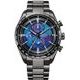 Citizen Attesa Radio Controlled Super Titanium Hakuto-R Collaboration Limited Edition AT8285-68Z