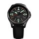 Traser P67 Officer Pro Automatic Black Leather