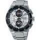 Seiko Astron Dual-Time Chronograph SSH153J1