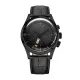 Vulcain Nautical Heritage - Full Black